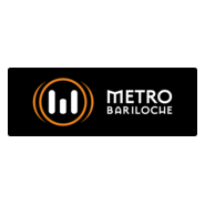 Metro Bariloche Logo PNG Vector