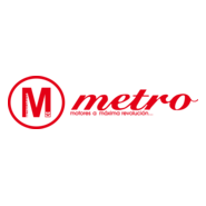 Metro de Caracas Logo PNG Vector