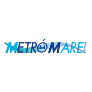 Metrò del Mare Logo PNG Vector
