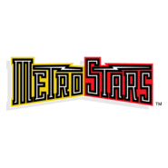 Metro Stars Logo PNG Vector