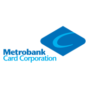 Metrobank Card Corporation Logo PNG Vector