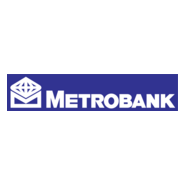 Metrobank Logo PNG Vector