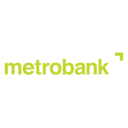 Metrobank Logo PNG Vector