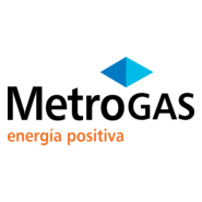 MetroGAS Logo PNG Vector