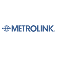 Metrolink Logo PNG Vector