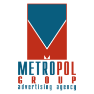 Metropol Group Logo PNG Vector