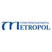 Metropol Logo PNG Vector