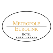 Metropole Eurolink Logo PNG Vector