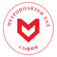 Metropoliten Logo PNG Vector