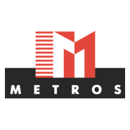 Metros Logo PNG Vector