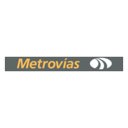Metrovias Logo PNG Vector