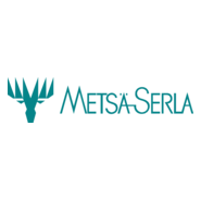 Metsa-Serla Logo PNG Vector