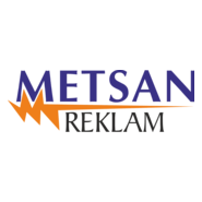 metsan Logo PNG Vector