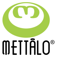 Mettálo Logo PNG Vector
