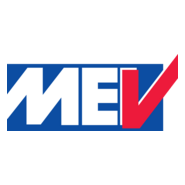 MEV Logo PNG Vector