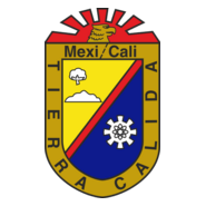 MEXICALI escudo Logo PNG Vector