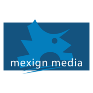 Mexign Media Group Logo PNG Vector