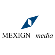 Mexign media Logo PNG Vector
