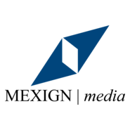Mexign Media Logo PNG Vector