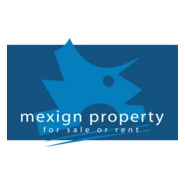 Mexign Property Logo PNG Vector