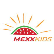 Mexx Kids Logo PNG Vector