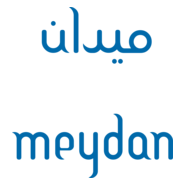 Meydan Logo PNG Vector