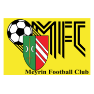 Meyrin FC Logo PNG Vector