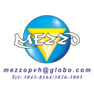 Mezzo Logo PNG Vector