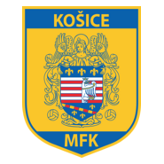 MFK Kosice Logo PNG Vector