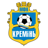 MFK Kremin Krementschuk Logo PNG Vector