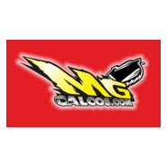 mg calcos Logo PNG Vector