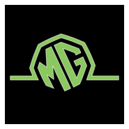 MG Cars Logo PNG Vector