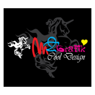 mg grafik cool Logo PNG Vector