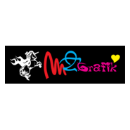 mg grafik Logo PNG Vector