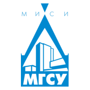 MGSU MISI Logo PNG Vector