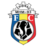 MHM-93 Chisinau Logo PNG Vector