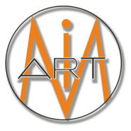mi-art Logo PNG Vector