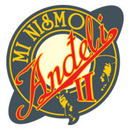Mi Nismo Andjeli Logo PNG Vector