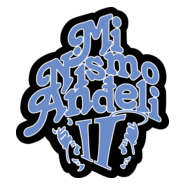 Mi Nismo Andjeli Logo PNG Vector