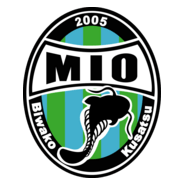 Mi-O Biwako Kusatsu Logo PNG Vector