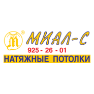 Mial-S Logo PNG Vector