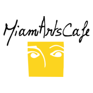 Miami Arts Cafe Logo PNG Vector