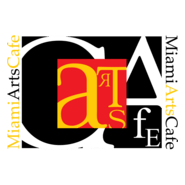 Miami Arts Cafe Logo PNG Vector