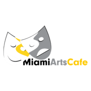 Miami Arts Cafe Logo PNG Vector