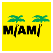 Miami Mobila Logo PNG Vector