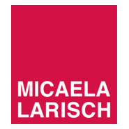 Micaela Larisch Logo PNG Vector