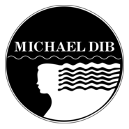 Michael Dib Logo PNG Vector