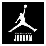 Michael Jordan Logo PNG Vector EPS Free Download