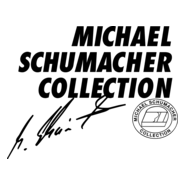 Michael Schumacher Collection Logo PNG Vector