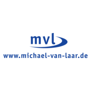 Michael van Laar Logo PNG Vector